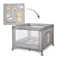 Playpen PLAY N RELAX GREY Adventure
